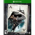 Batman Return to Arkham [Xbox One]